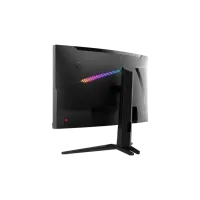 Монитор MSI MAG 275CQRF 27" WQHD 170 Гц/ 1 мс/ Черный photo 4