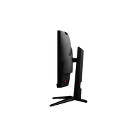 Монитор MSI MAG 275CQRF 27" WQHD 170 Гц/ 1 мс/ Черный photo 5