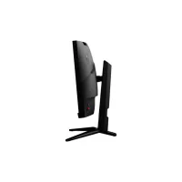 Монитор MSI MAG 275CQRF 27" WQHD 170 Гц/ 1 мс/ Черный photo 7