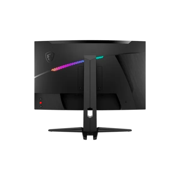 Монитор MSI MAG 275CQRF 27" WQHD 170 Гц/ 1 мс/ Черный photo 8