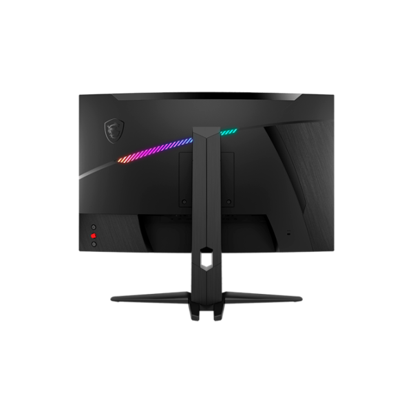 Монитор MSI MAG 275CQRF 27" WQHD 170 Гц/ 1 мс/ Черный photo 8
