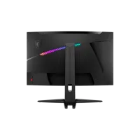 Монитор MSI MAG 275CQRF 27" WQHD 170 Гц/ 1 мс/ Черный photo 8