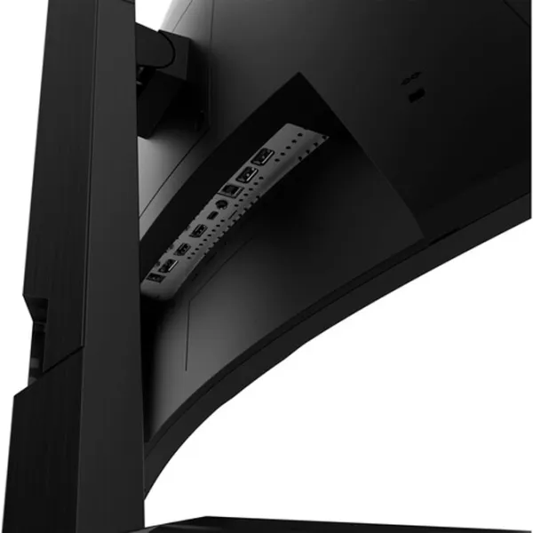 Монитор MSI MAG 275CQRF 27" WQHD 170 Гц/ 1 мс/ Черный photo 10