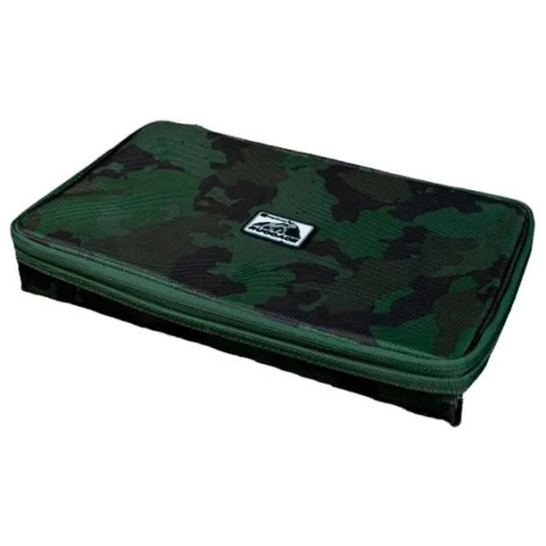 Geantă pentru accesorii Ridge Monkey Case 330 Hydropel 1680D photo 3