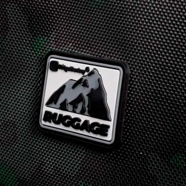 Geantă pentru accesorii Ridge Monkey Case 330 Hydropel 1680D photo 9