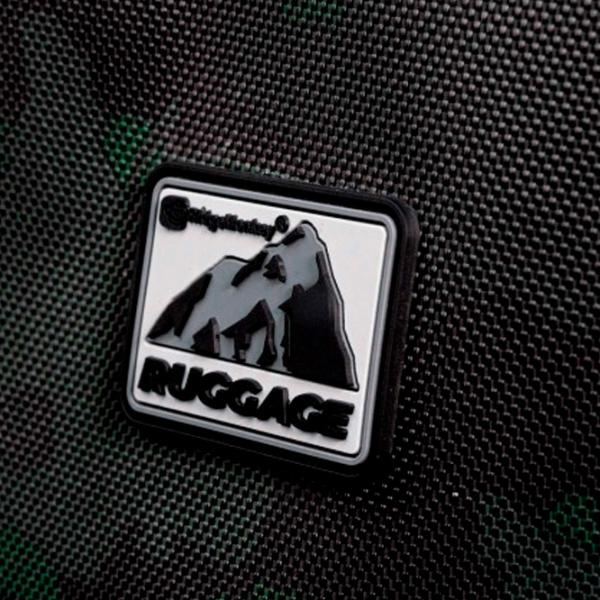 Geantă pentru accesorii Ridge Monkey Case 330 Hydropel 1680D photo 9