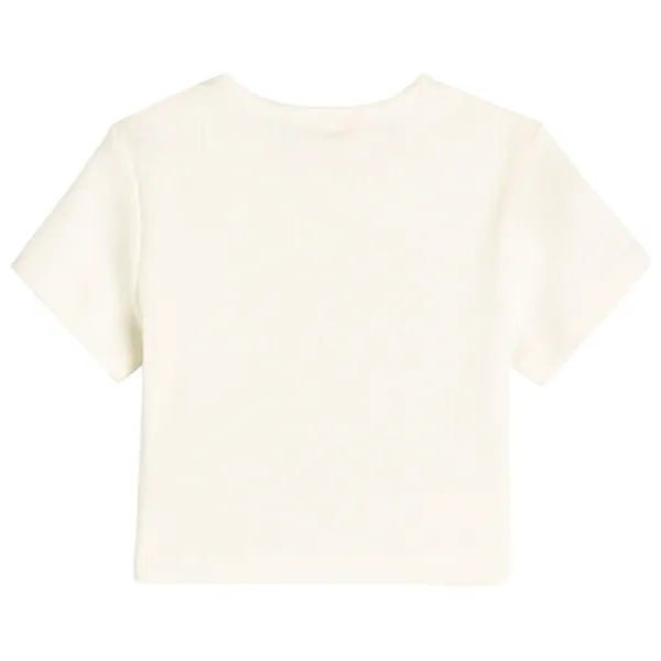 Tricou pentru fete Koton 4SKG10340AK 146 - 152 cm / Beige photo 2