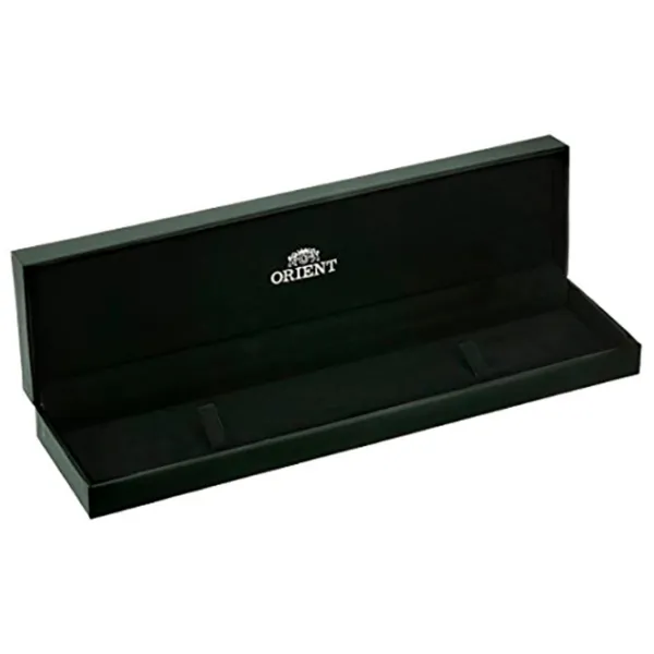 Наручные часы для женщин Orient CRBBC003W0 Кварцевый/ 16 мм photo 2 Наручные часы для женщин Orient CRBBC003W0 Кварцевый/ 16 мм photo 2