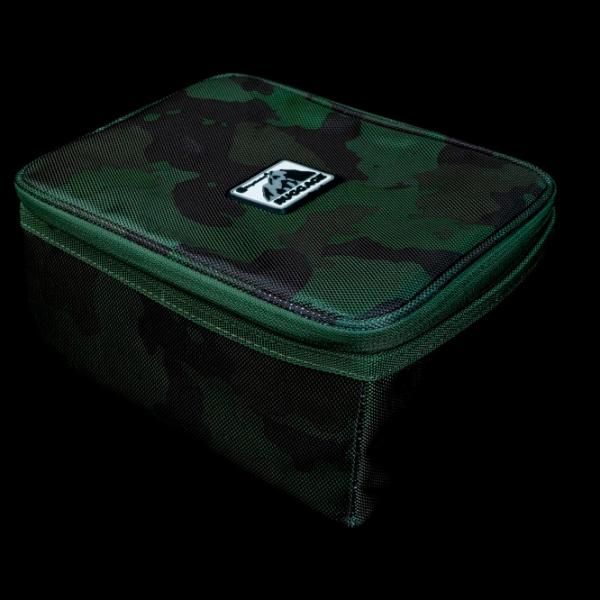 Сумка для аксессуаров Ridge Monkey Case 165 Гидропель 1680D photo 2