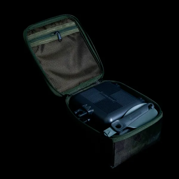 Сумка для аксессуаров Ridge Monkey Case 165 Гидропель 1680D photo 3