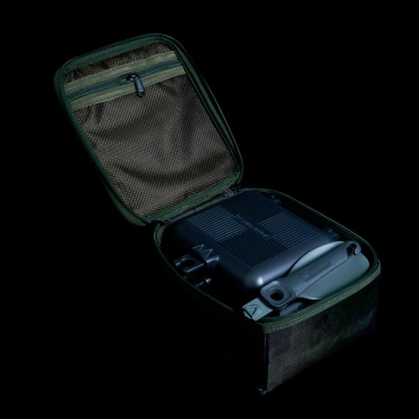 Сумка для аксессуаров Ridge Monkey Case 165 Гидропель 1680D photo 3