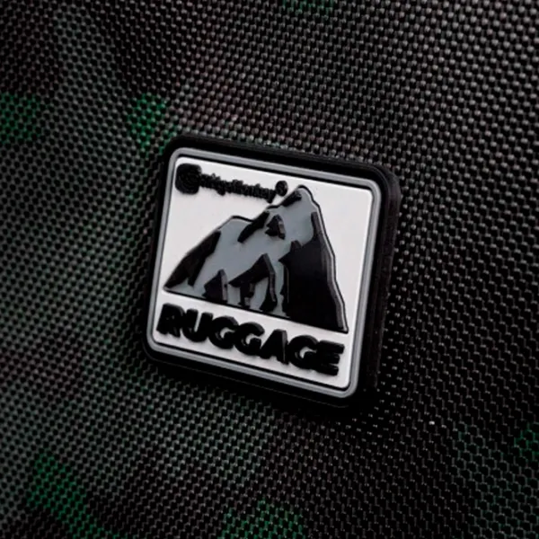 Сумка для аксессуаров Ridge Monkey Case 165 Гидропель 1680D photo 4
