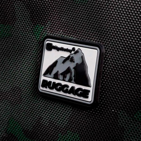 Сумка для аксессуаров Ridge Monkey Case 165 Гидропель 1680D photo 4