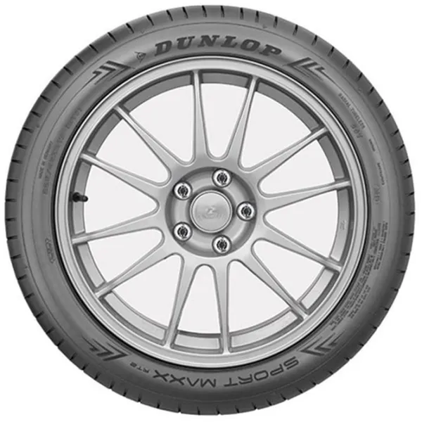 Anvelope Dunlop Sport Maxx RT2 255/ 55 R19 111W XL TL Vară/ Suv photo 3