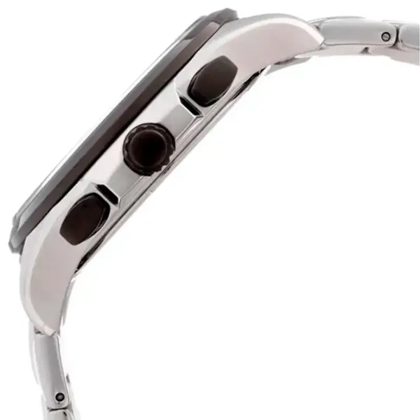 Наручные часы для мужчин Orient FSY00002D0 Кварцевый/ 50 мм photo 3 Наручные часы для мужчин Orient FSY00002D0 Кварцевый/ 50 мм photo 3