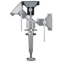 Тиски KWB K776900 photo 2