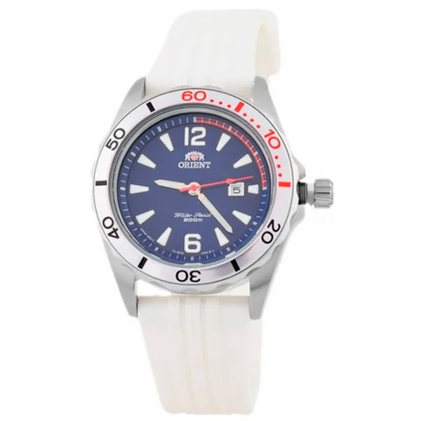 Ceas de mână pentru femei Orient FSZ3V004D0 Cuarț/ 33 mm photo 2 Ceas de mână pentru femei Orient FSZ3V004D0 Cuarț/ 33 mm photo 2