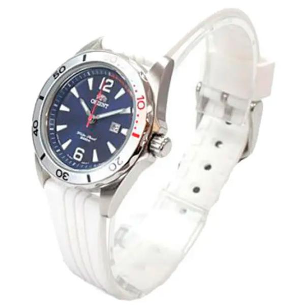 Ceas de mână pentru femei Orient FSZ3V004D0 Cuarț/ 33 mm photo 3 Ceas de mână pentru femei Orient FSZ3V004D0 Cuarț/ 33 mm photo 3