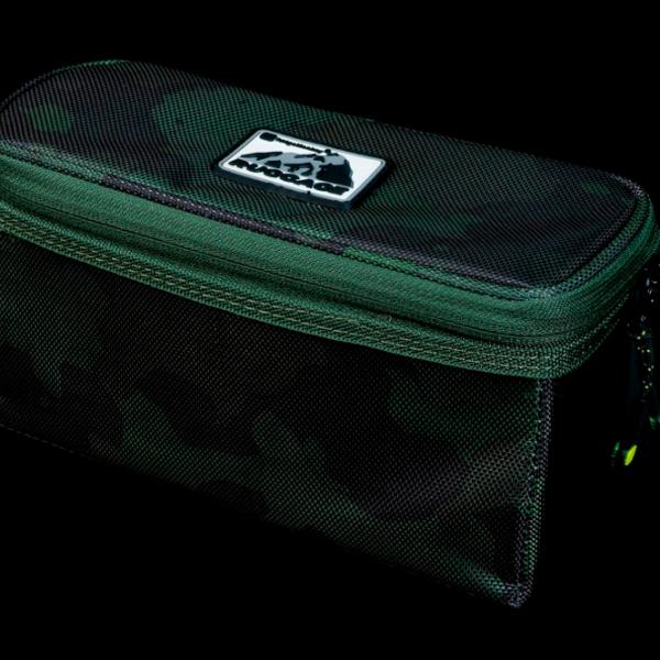 Geantă pentru accesorii Ridge Monkey Case 80 Hydropel 1680D photo 2
