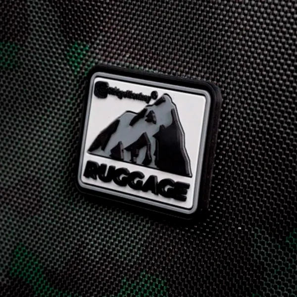 Geantă pentru accesorii Ridge Monkey Case 80 Hydropel 1680D photo 7