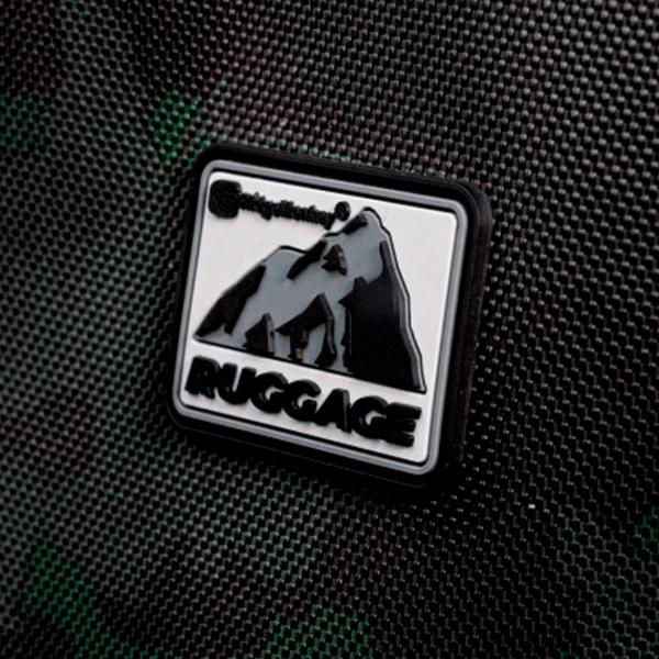 Geantă pentru accesorii Ridge Monkey Case 80 Hydropel 1680D photo 7