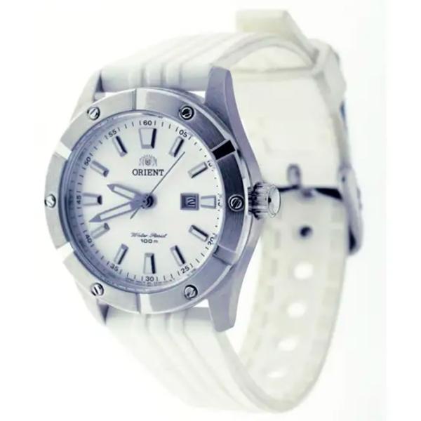 Наручные часы для женщин Orient FSZ3X006W0 Кварцевый/ 35 мм photo 2 Наручные часы для женщин Orient FSZ3X006W0 Кварцевый/ 35 мм photo 2