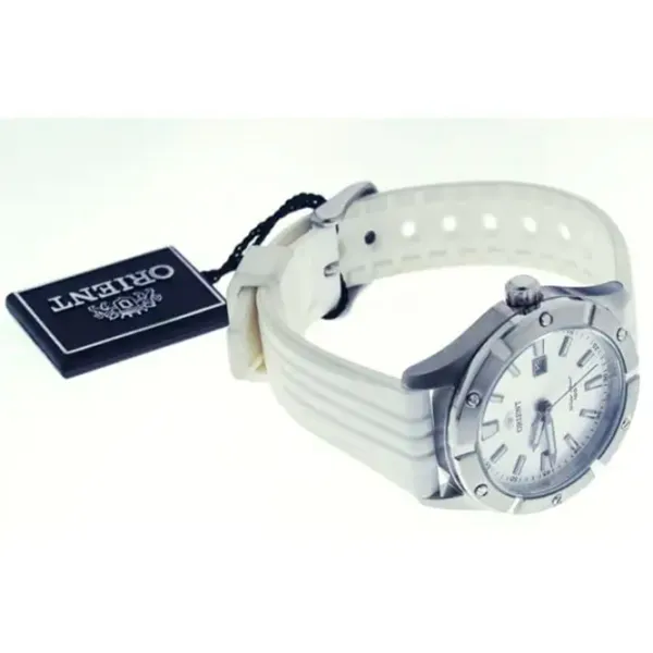 Наручные часы для женщин Orient FSZ3X006W0 Кварцевый/ 35 мм photo 3 Наручные часы для женщин Orient FSZ3X006W0 Кварцевый/ 35 мм photo 3