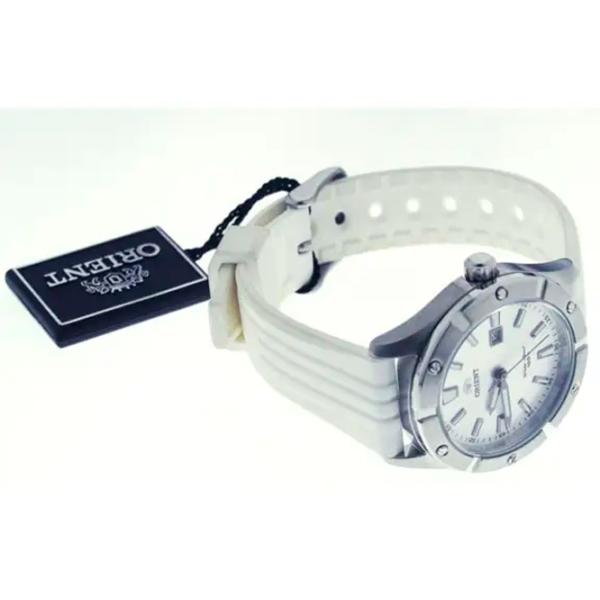 Наручные часы для женщин Orient FSZ3X006W0 Кварцевый/ 35 мм photo 3 Наручные часы для женщин Orient FSZ3X006W0 Кварцевый/ 35 мм photo 3