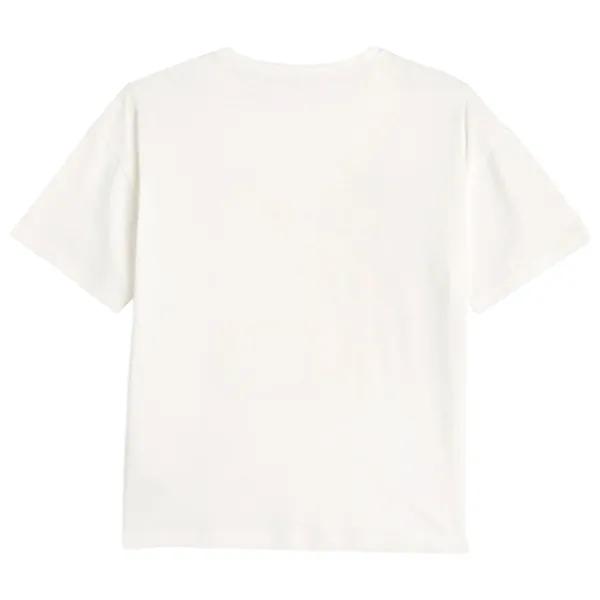 Tricou pentru fete Koton 4SKG10070AK 110 - 116 cm / Beige photo 2