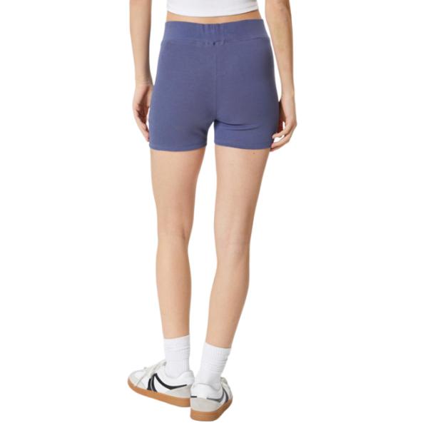 Короткие тайтсы для женщин Koton 4SAL40044IK XS/ Синий photo 2