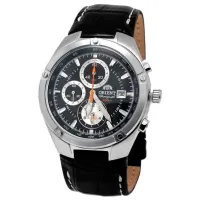 Наручные часы для мужчин Orient FTD0P002B0 Кварцевый/ 42 мм photo 2
