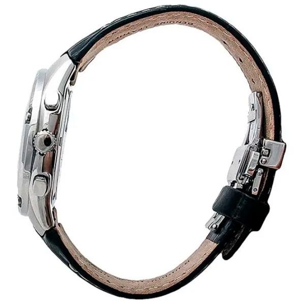 Наручные часы для мужчин Orient FTD0P002B0 Кварцевый/ 42 мм photo 3 Наручные часы для мужчин Orient FTD0P002B0 Кварцевый/ 42 мм photo 3