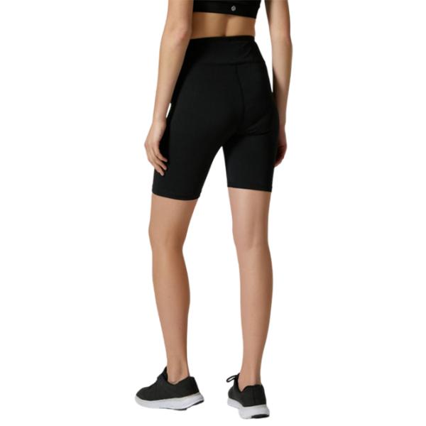 Короткие тайтсы для женщин Koton 4SAK40047NK M/ Черный photo 2