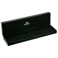 Ceas de mână pentru femei Orient CBFAR003W0 Cuarț/ 21 mm photo 2
