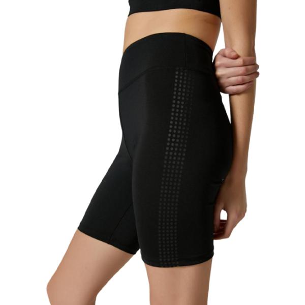 Короткие тайтсы для женщин Koton 4SAK40047NK XL/ Черный photo 5