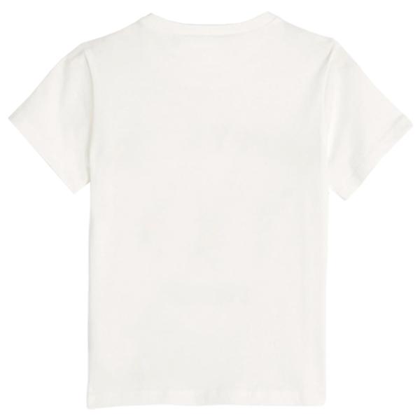 Tricou pentru fete Koton 4SKG10047AK 146 - 152 cm / Beige photo 2