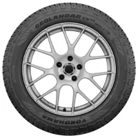 Anvelope Yokohama CV4S G061 235/ 55 R19 105V TL All-season/ Autoturism photo 3