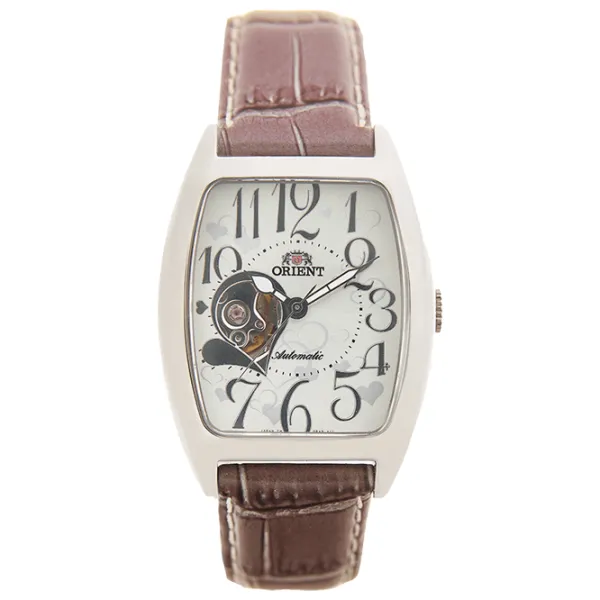 Наручные часы для женщин Orient CDBAB003W0 Механический/ 37 x 34 мм photo 2 Наручные часы для женщин Orient CDBAB003W0 Механический/ 37 x 34 мм photo 2