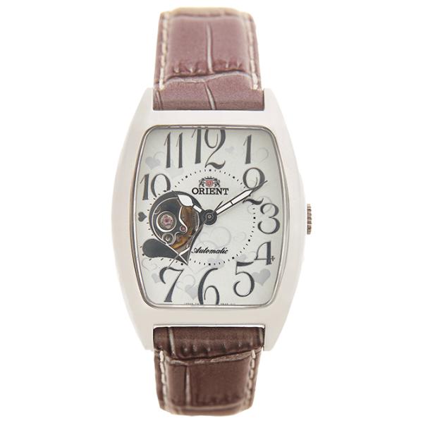 Наручные часы для женщин Orient CDBAB003W0 Механический/ 37 x 34 мм photo 2 Наручные часы для женщин Orient CDBAB003W0 Механический/ 37 x 34 мм photo 2