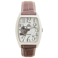 Ceas de mână pentru femei Orient CDBAB003W0 Mecanic/ 37 x 34 mm photo 2