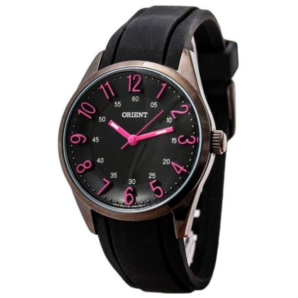 Ceas de mână pentru femei Orient FQC0R001B0 Cuarț/ 36 mm photo 2 Ceas de mână pentru femei Orient FQC0R001B0 Cuarț/ 36 mm photo 2