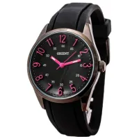 Наручные часы для женщин Orient FQC0R001B0 Кварцевый/ 36 мм photo 2