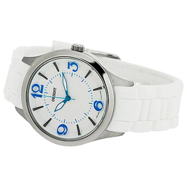 Наручные часы для женщин Orient FQC0T005W0 Кварцевый/ 38 мм photo 2 Наручные часы для женщин Orient FQC0T005W0 Кварцевый/ 38 мм photo 2