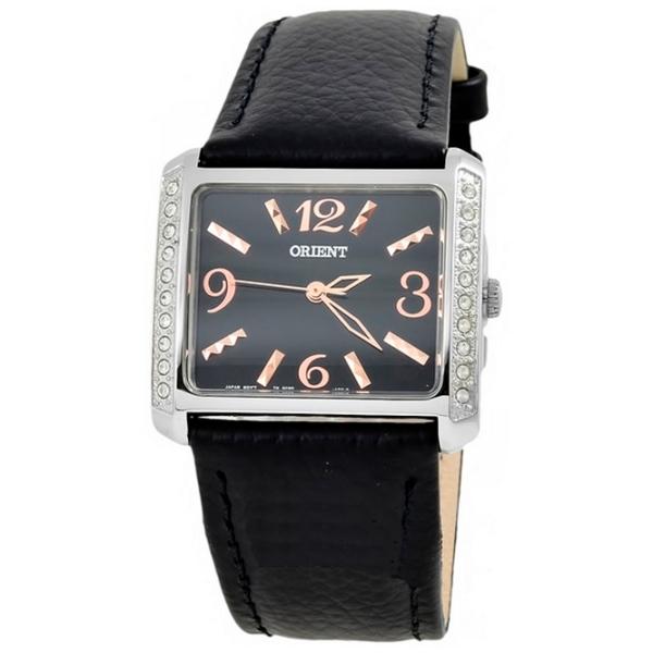 Наручные часы для женщин Orient FQCBD003B0 Кварцевый/ 32 x 28 мм photo 2 Наручные часы для женщин Orient FQCBD003B0 Кварцевый/ 32 x 28 мм photo 2