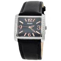 Наручные часы для женщин Orient FQCBD003B0 Кварцевый/ 32 x 28 мм photo 2