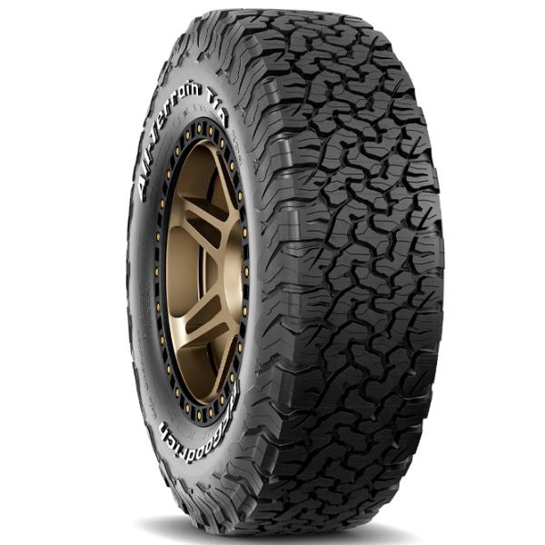 Шины BFGoodrich All-Terrain T/ A KO2 275/ 55 R20 115S TL LT Всесезонные/ Внедорожник photo 2 Шины BFGoodrich All-Terrain T/ A KO2 275/ 55 R20 115S TL LT Всесезонные/ Внедорожник photo 2