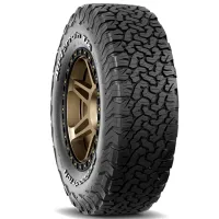 Anvelope BFGoodrich All-Terrain T/ A KO2 275/ 55 R20 115S TL LT All-season/ Suv photo 2
