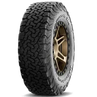 Anvelope BFGoodrich All-Terrain T/ A KO2 275/ 55 R20 115S TL LT All-season/ Suv photo 3
