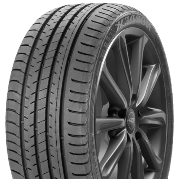 Шины Nordexx NS9200 275/ 45 R20 110W XL Лето/ Легковой photo 2 Шины Nordexx NS9200 275/ 45 R20 110W XL Лето/ Легковой photo 2