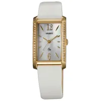Ceas de mână pentru femei Orient FQCBG004W0 Cuarț/ 30 x 22 mm photo 2